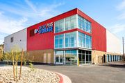 Cache Plus Storage - 4955 East Tropicana Avenue Las Vegas, NV 89121