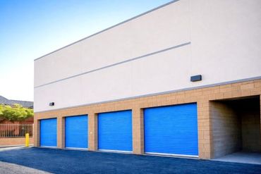 Cache Plus Storage - 4955 East Tropicana Avenue Las Vegas, NV 89121