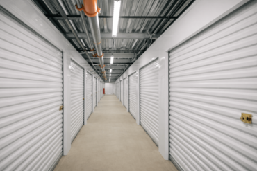 Cache Plus Storage - 4955 East Tropicana Avenue Las Vegas, NV 89121