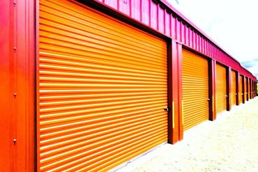 Cajun Mini Storage - 377 5th Street East Lakehills, TX 78063