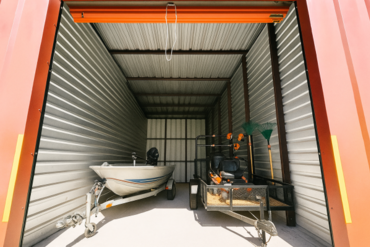 Cajun Mini Storage - 377 5th Street East Lakehills, TX 78063