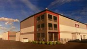 Canam Self Storage - 530 Wellington Avenue Cranston, RI 02910