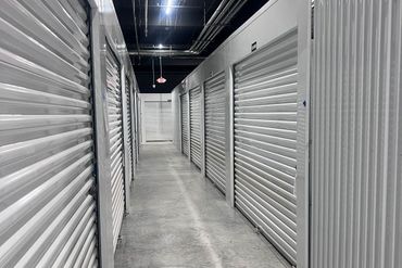 Canam Self Storage - 530 Wellington Avenue Cranston, RI 02910