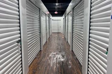 Canam Self Storage - 530 Wellington Avenue Cranston, RI 02910