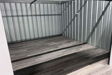 Canam Self Storage - 530 Wellington Avenue Cranston, RI 02910