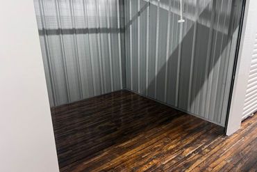 Canam Self Storage - 530 Wellington Avenue Cranston, RI 02910