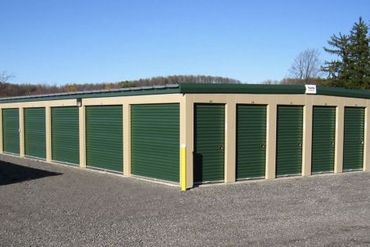 Canandaigua Self Storage - 3611 New York 5 Canandaigua, NY 14424