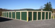 Canandaigua Self Storage - 3611 New York 5 Canandaigua, NY 14424