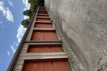Cannon Secure Storage Hayesville - 38 Creekside Circle Hayesville, NC 28904