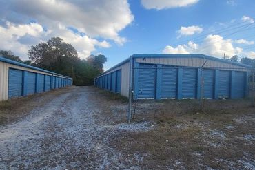 Cannon Secure Storage West Haleyville Phase 2 - 28 Alabama 13 Haleyville, AL 35565