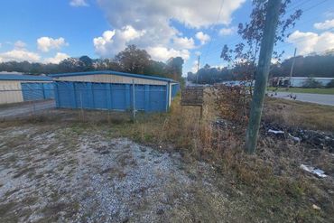 Cannon Secure Storage West Haleyville Phase 2 - 28 Alabama 13 Haleyville, AL 35565