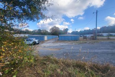 Cannon Secure Storage West Haleyville Phase 2 - 28 Alabama 13 Haleyville, AL 35565