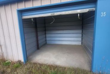 Cannon Secure Storage West Haleyville Phase 2 - 28 Alabama 13 Haleyville, AL 35565