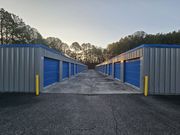 Canton Waleska Self Storage - 5439 Reinhardt College Parkway Waleska, GA 30183