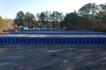Canton Waleska Self Storage - 5439 Reinhardt College Parkway Waleska, GA 30183