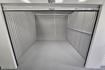 Canton Waleska Self Storage - 5439 Reinhardt College Parkway Waleska, GA 30183