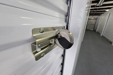 Canton Waleska Self Storage - 5439 Reinhardt College Parkway Waleska, GA 30183