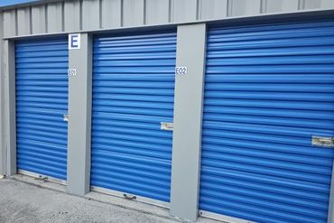 Canton Waleska Self Storage - 5439 Reinhardt College Parkway Waleska, GA 30183