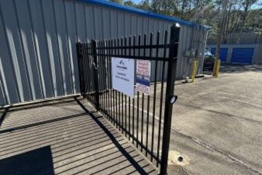 Canton Waleska Self Storage - 5439 Reinhardt College Parkway Waleska, GA 30183