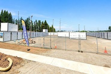 Capital City Self Storage - 2828 Cherry Avenue Northeast Salem, OR 97301