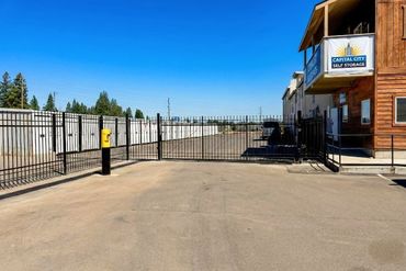 Capital City Self Storage - 2828 Cherry Avenue Northeast Salem, OR 97301