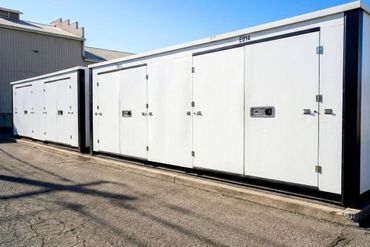 Capital City Self Storage - 2828 Cherry Avenue Northeast Salem, OR 97301