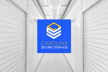 Carolina Secure Storage - 508 North William Street Goldsboro, NC 27530