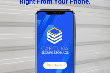 Carolina Secure Storage - 508 North William Street Goldsboro, NC 27530