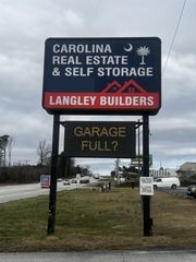 Carolina Self Storage - Main - 2418 Highway 72 221 E Greenwood, SC 29649