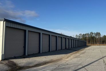 Carolina Self Storage - Main - 2418 Highway 72 221 E Greenwood, SC 29649