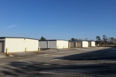 Carolina Self Storage - Main - 2418 Highway 72 221 E Greenwood, SC 29649