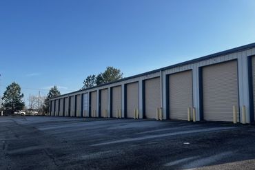 Carolina Self Storage - Main - 2418 Highway 72 221 E Greenwood, SC 29649