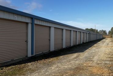 Carolina Self Storage - Main - 2418 Highway 72 221 E Greenwood, SC 29649