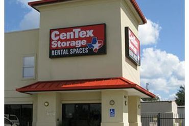 CenTex Storage Dripping Springs - 26552 Ranch Road 12 Dripping Springs, TX 78620