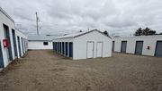 Central Coast Self Storage - Charleston - 63266 Roosevelt Road Coos Bay, OR 97420