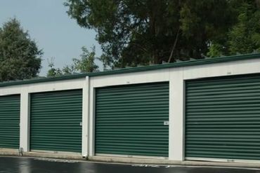 Central Karns Storage - 7440 Oak Ridge Highway Knoxville, TN 37931