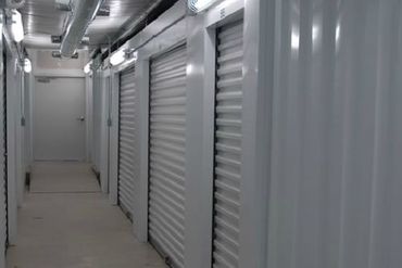 Central Karns Storage - 7440 Oak Ridge Highway Knoxville, TN 37931