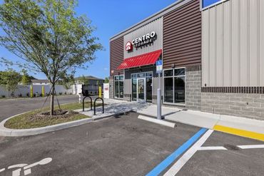 Centro Storage - 1091 Broward Road Jacksonville, FL 32218