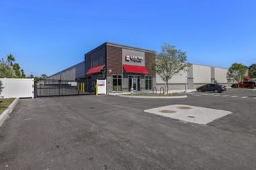 Centro Storage - 1091 Broward Road Jacksonville, FL 32218