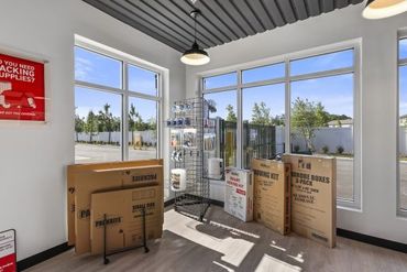 Centro Storage - 1091 Broward Road Jacksonville, FL 32218