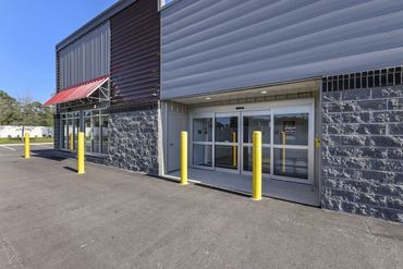 Centro Storage - 1091 Broward Road Jacksonville, FL 32218