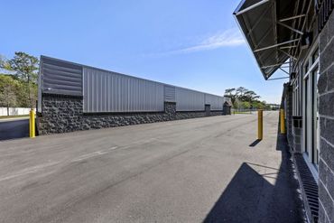 Centro Storage - 1091 Broward Road Jacksonville, FL 32218