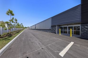 Centro Storage - 1091 Broward Road Jacksonville, FL 32218