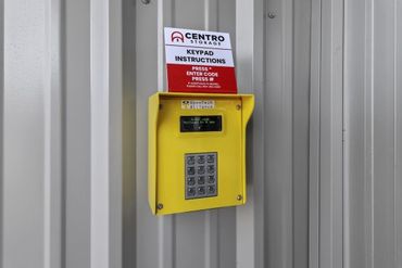 Centro Storage - 1091 Broward Road Jacksonville, FL 32218
