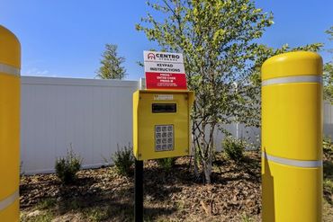 Centro Storage - 1091 Broward Road Jacksonville, FL 32218
