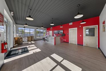 Centro Storage - 1091 Broward Road Jacksonville, FL 32218