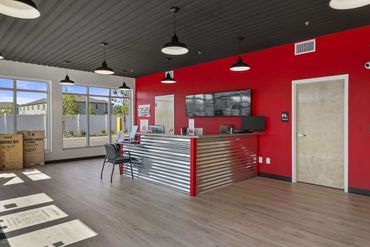 Centro Storage - 1091 Broward Road Jacksonville, FL 32218