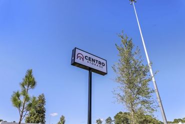 Centro Storage - 1091 Broward Road Jacksonville, FL 32218