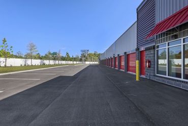 Centro Storage - 1091 Broward Road Jacksonville, FL 32218