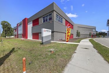 Centro Storage - 12963 Duval Road Jacksonville, FL 32218